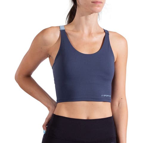 Cosmosis Bra Tank Top - Women's