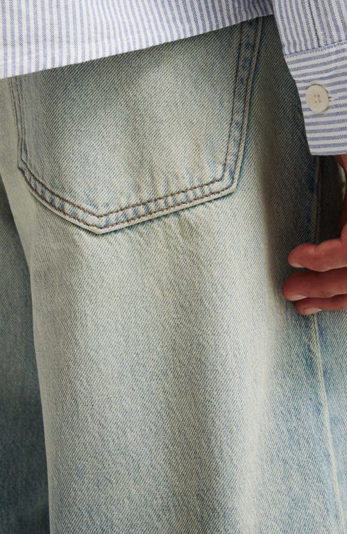 COTTON ON BAGGY BALLOON JEAN 