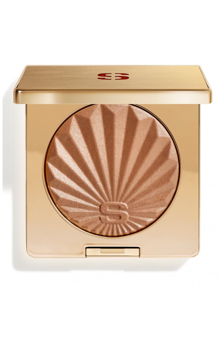 Phyto-Touche Illusion D'Été Bronzer, Main, color, BRONZE