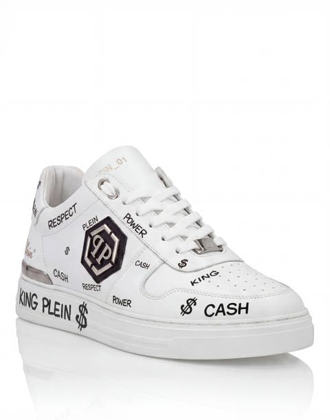 Sneakers T-Rex 01 Graffiti Unisex