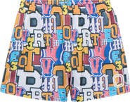 OVERTIME Homecoming Varsity Shorts