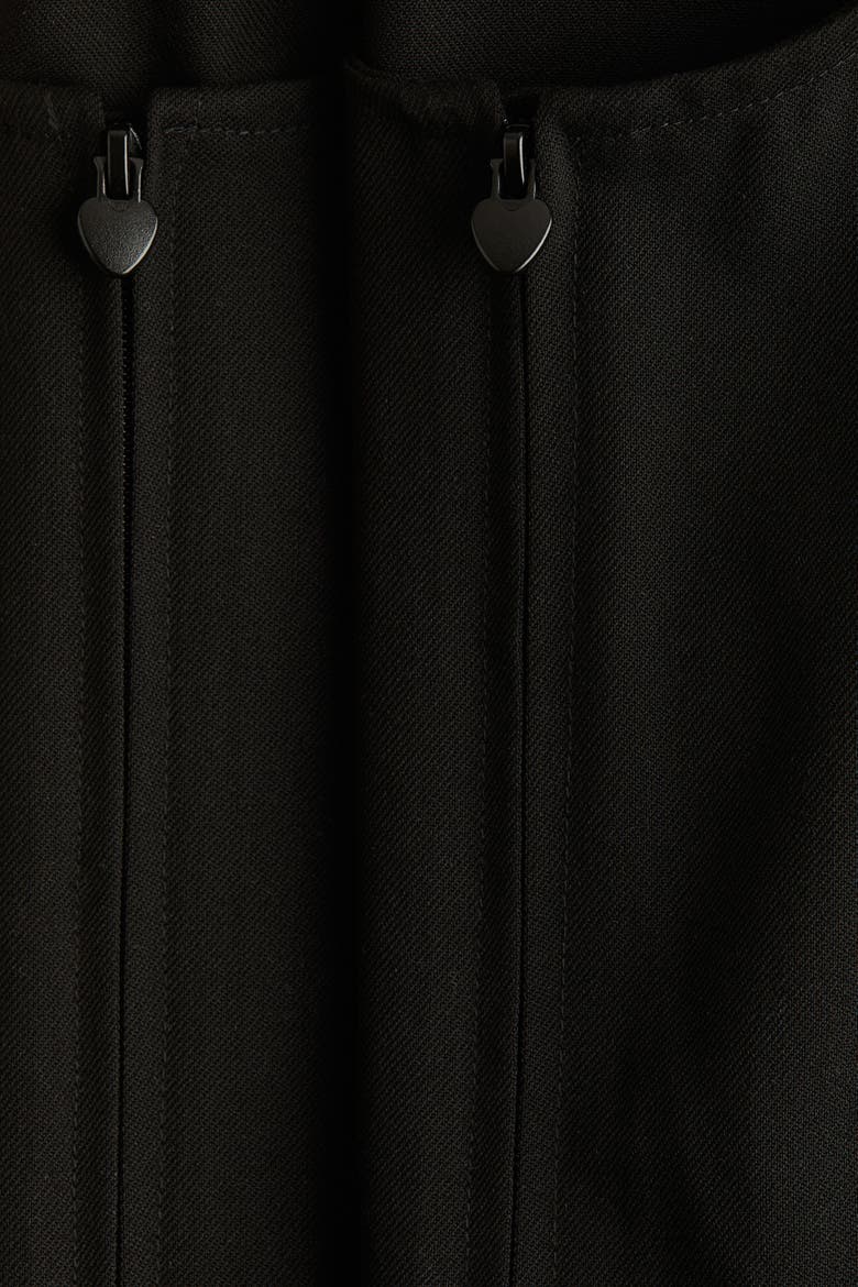 2-pack School Dresses, Alternate, color, Black
