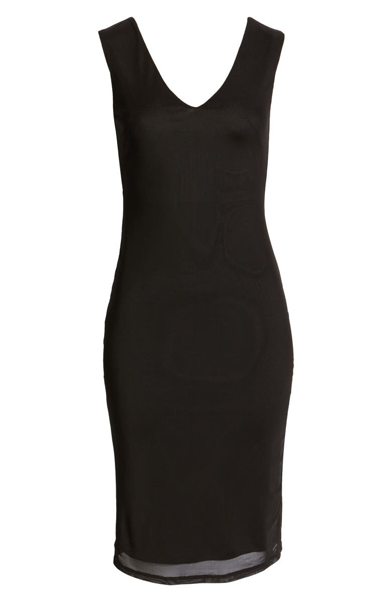 AFRM LOS ANGELES AFRM Ariana Sleeveless Dress, Alternate, color, 