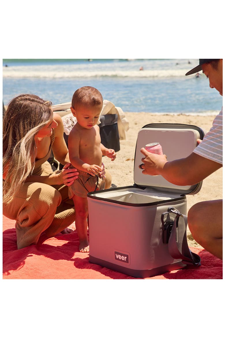 Day 18-Liter Cooler, Alternate, color, ROSE QUARTZ