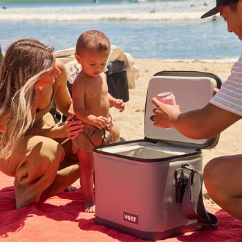 Day 18-Liter Cooler