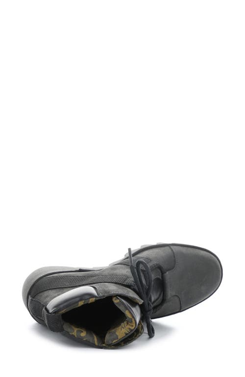 FLY LONDON FLY LONDON BLOM WEDGE BOOT