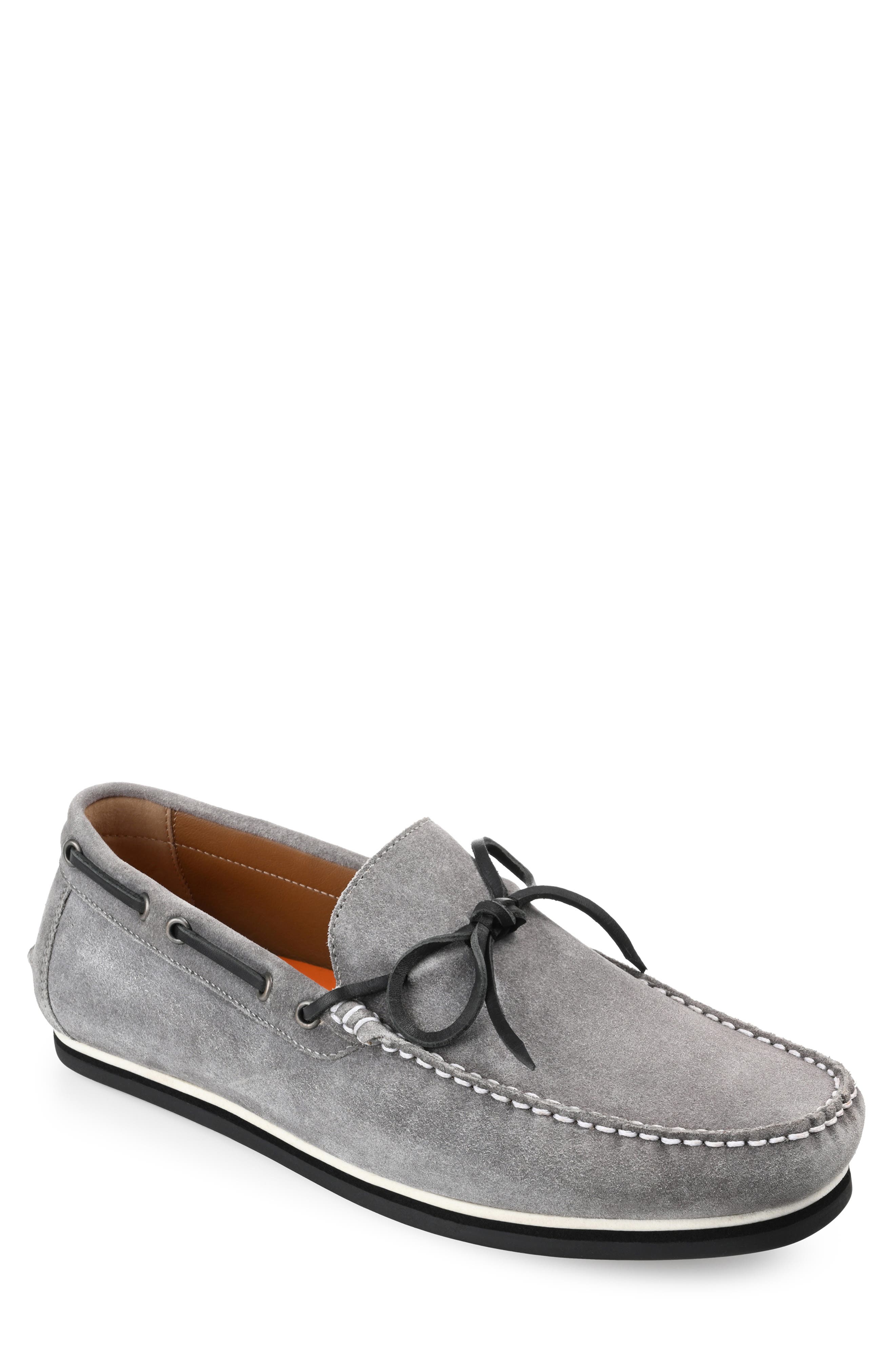 Thomas & Vine Sadler Driving Loafer, Main, color, 