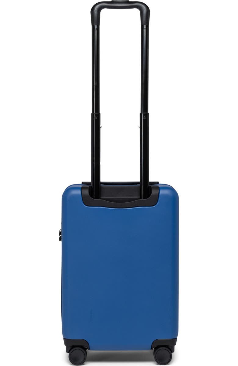 Herschel Supply Co. Heritage<sup>™</sup> Hardshell Carry-On Luggage, Alternate, color,