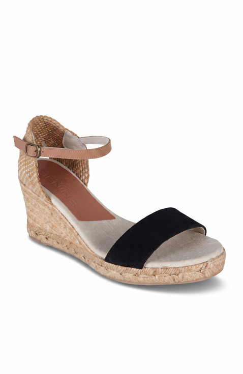 Jimena Single Band Wedges