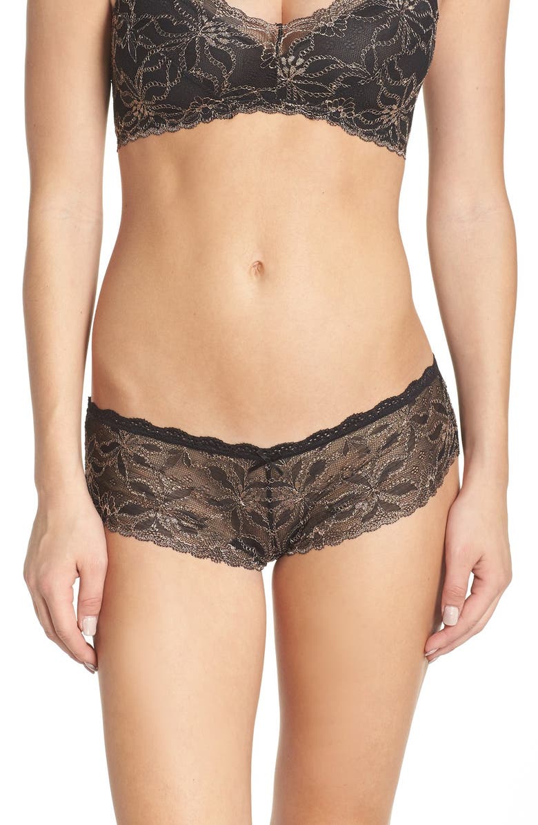 Honeydew Intimates Hipster Panty, Main, color,