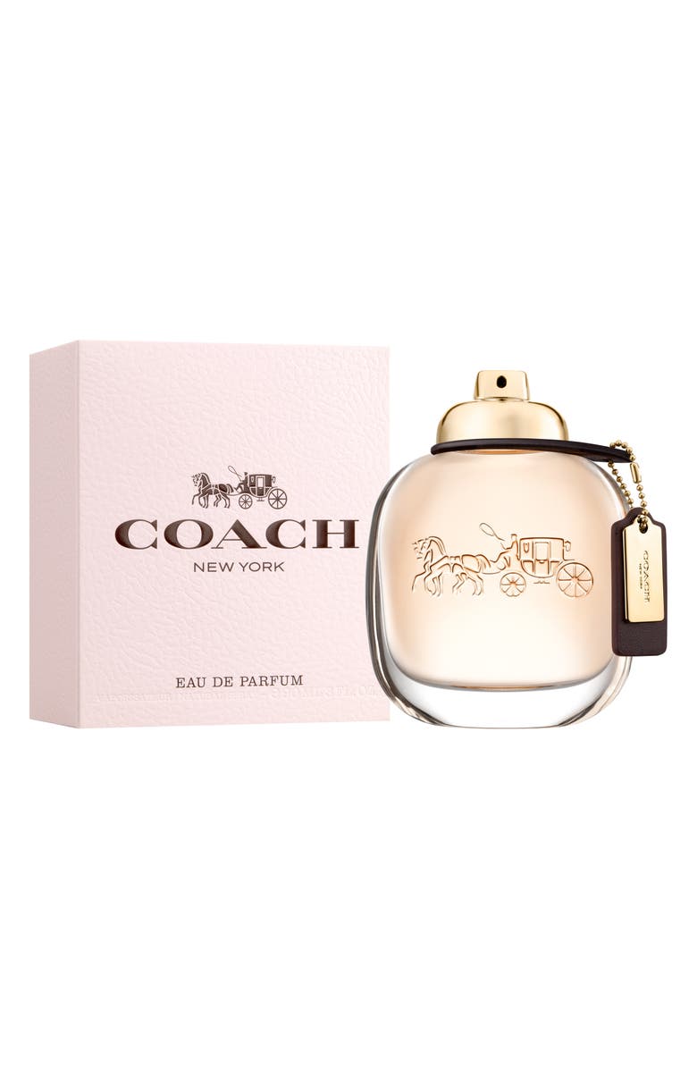 COACH Eau de Parfum, Alternate, color, 