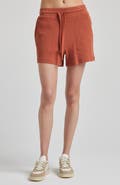 Losano Organic Cotton Drawstring Short