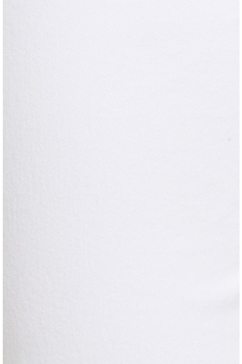 Women's Hoxton Ripped Raw Hem Skinny Jeans, Alternate, color, BLANCHETTE DESTRUCTED