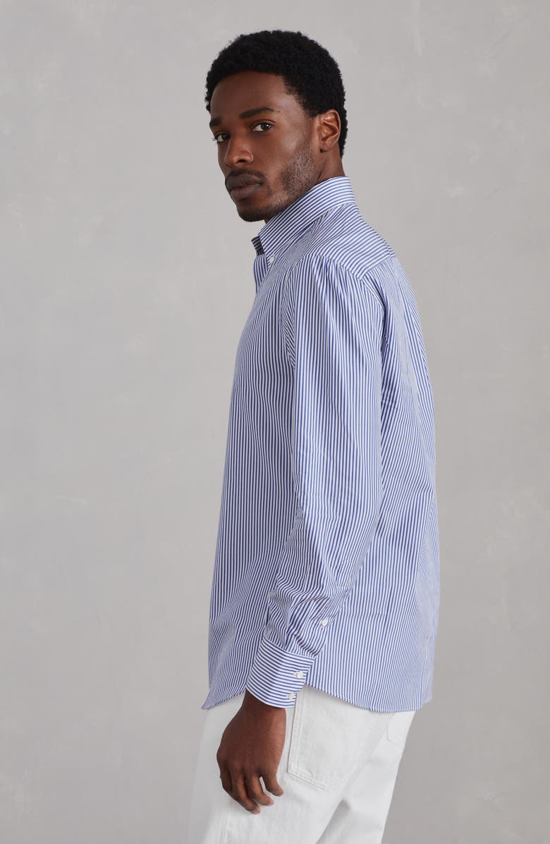 Brunello Cucinelli Basic fit shirt, Alternate, color,