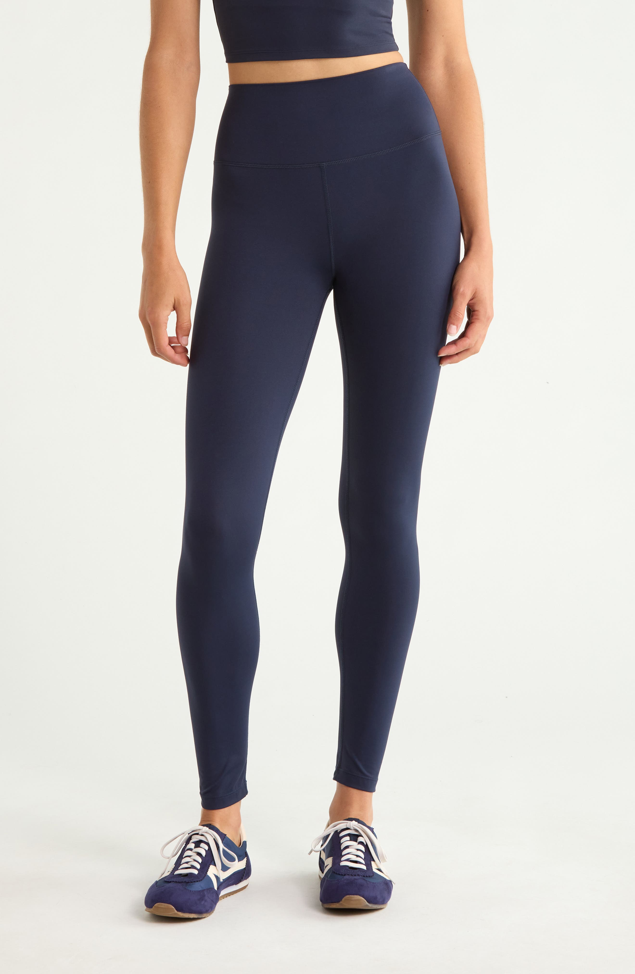 selected INDIGO