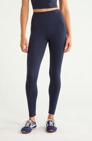 SPLITS59 Sprint Rigor High Waist 7\/8 Leggings
