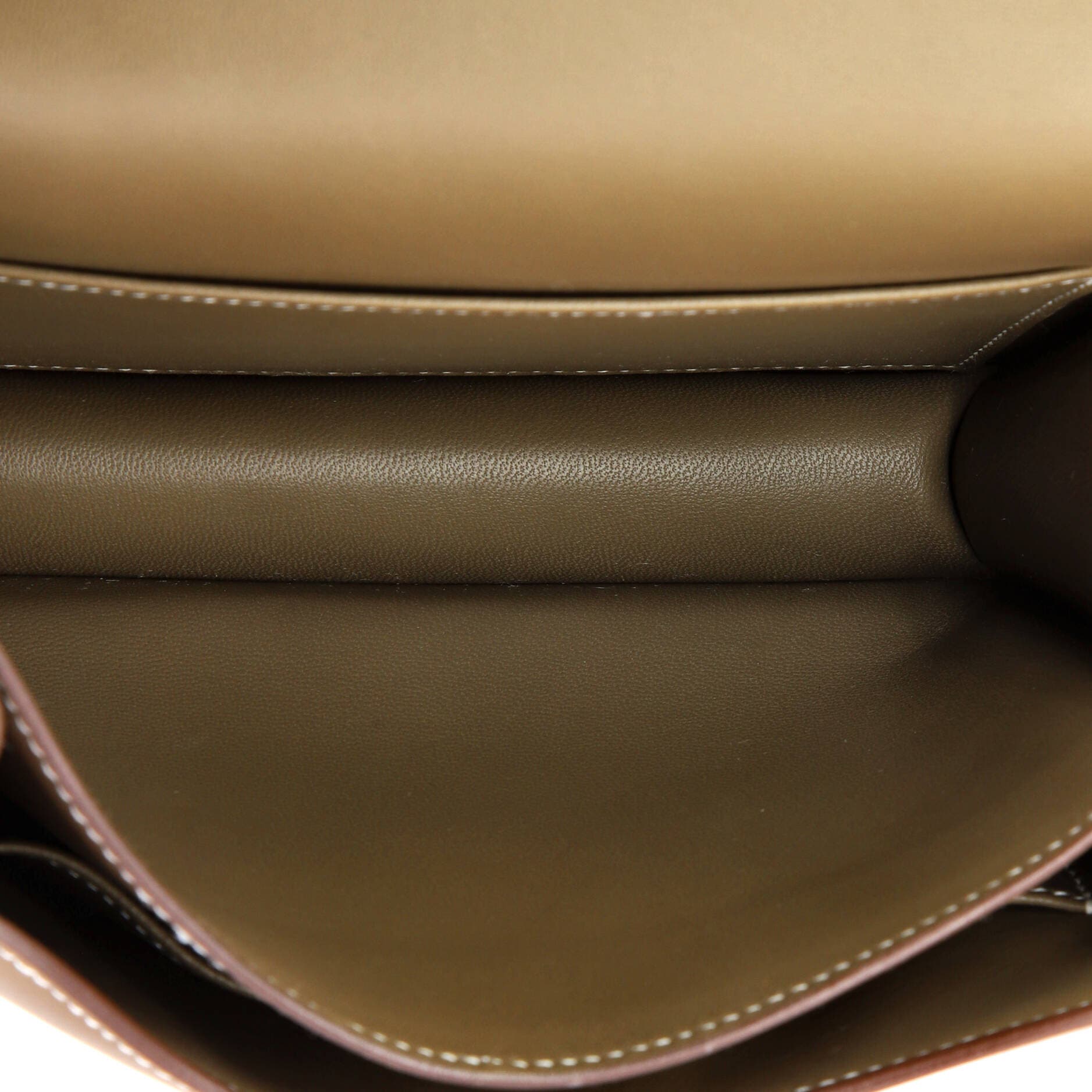 Pre-Owned Hermes Constance NM Bag Swift 18, Alternate, color, 