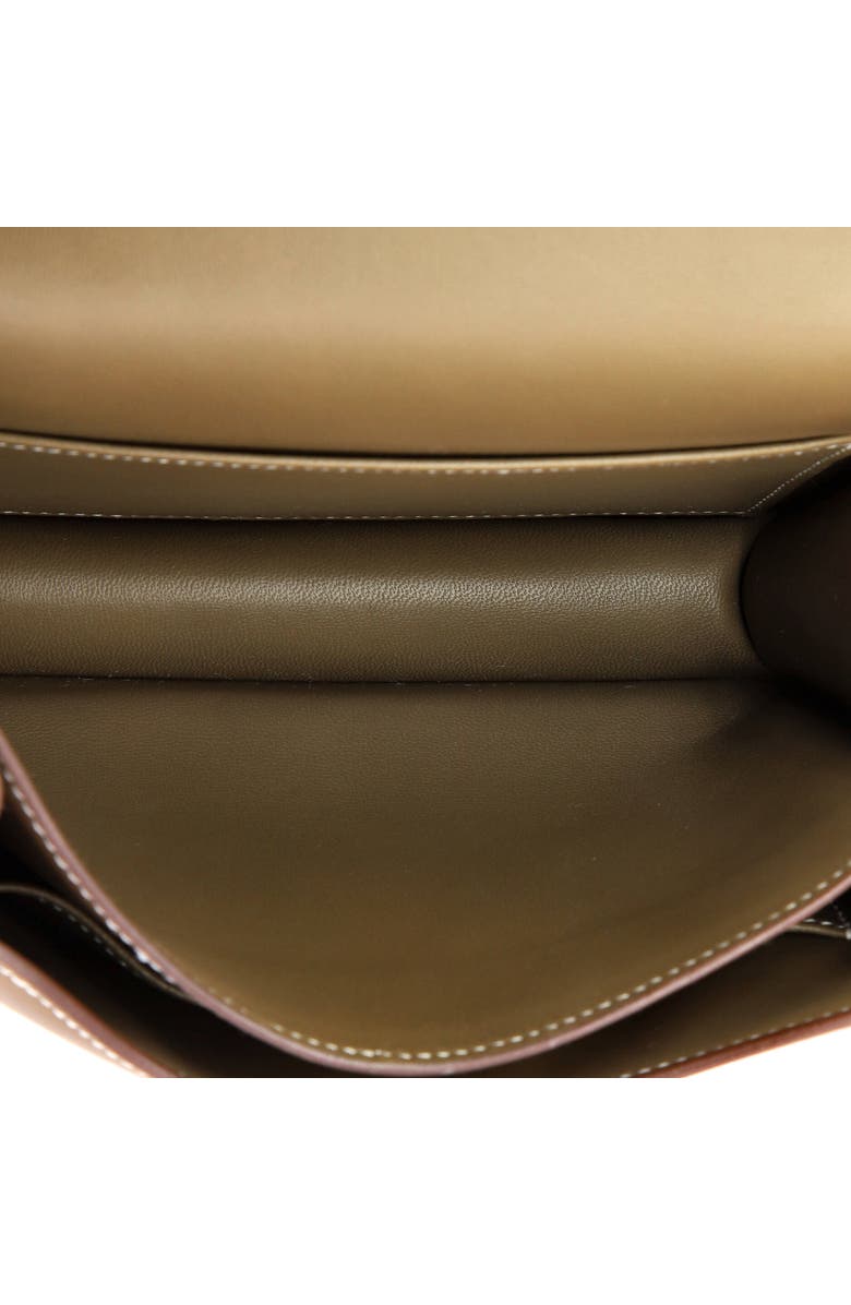 Pre-Owned Hermes Constance NM Bag Swift 18, Alternate, color,