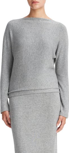 Dolman Sleeve Sweater