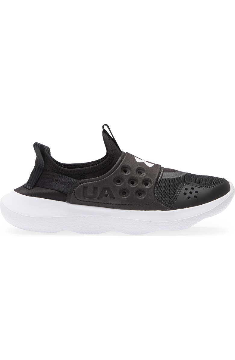 Under Armour Runplay Slip-On Sneaker, Alternate, color,