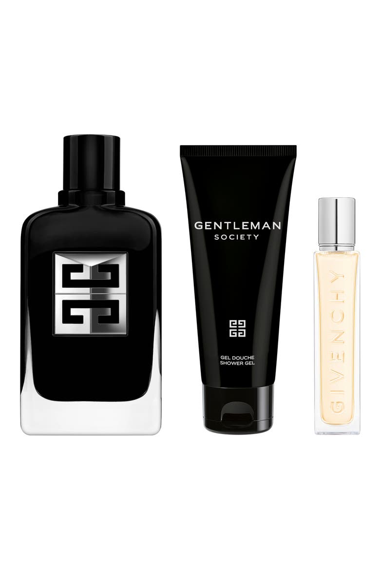Gentleman Society Eau de Parfum $199 Value, Alternate, color, NO COLOR