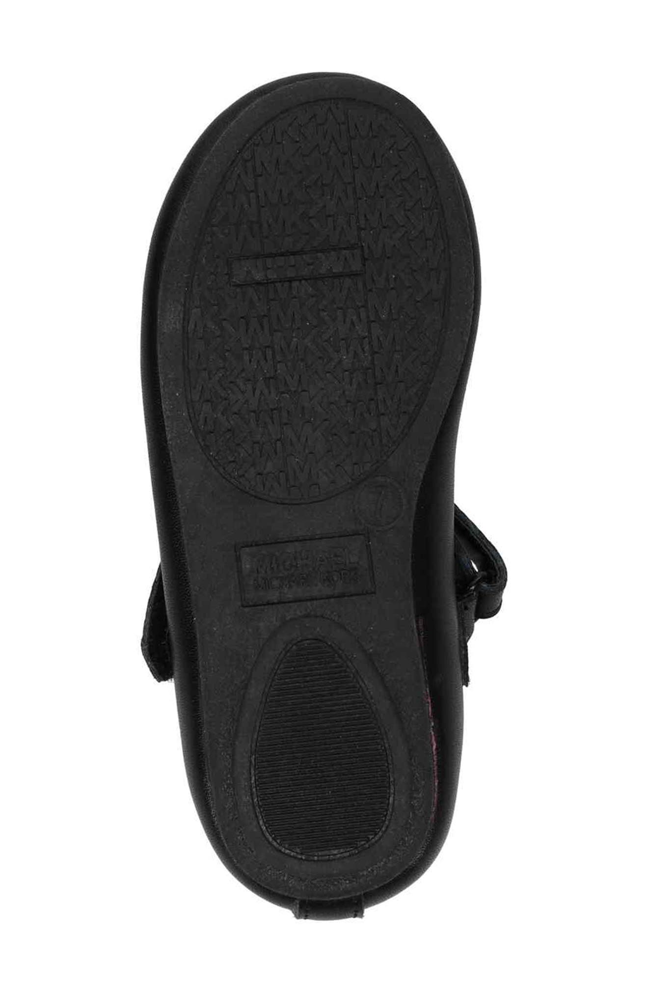 MICHAEL Michael Kors Kids' Amber Aiden Mary Jane, Alternate, color, 