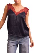 NEXT Lace Trim Camisole
