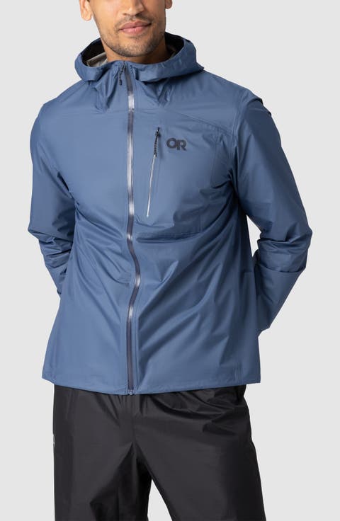Helium UL Jacket