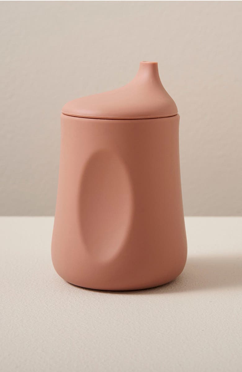 Silver Cross Meal Time Set, Alternate, color, Brown Multi