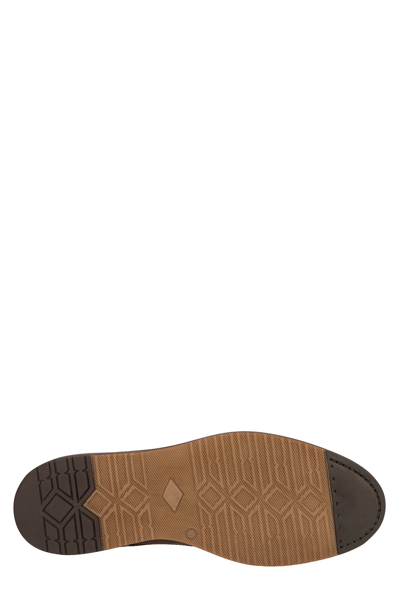 RESERVE FOOTWEAR Kappa Leather Hiker Boot, Alternate, color, 