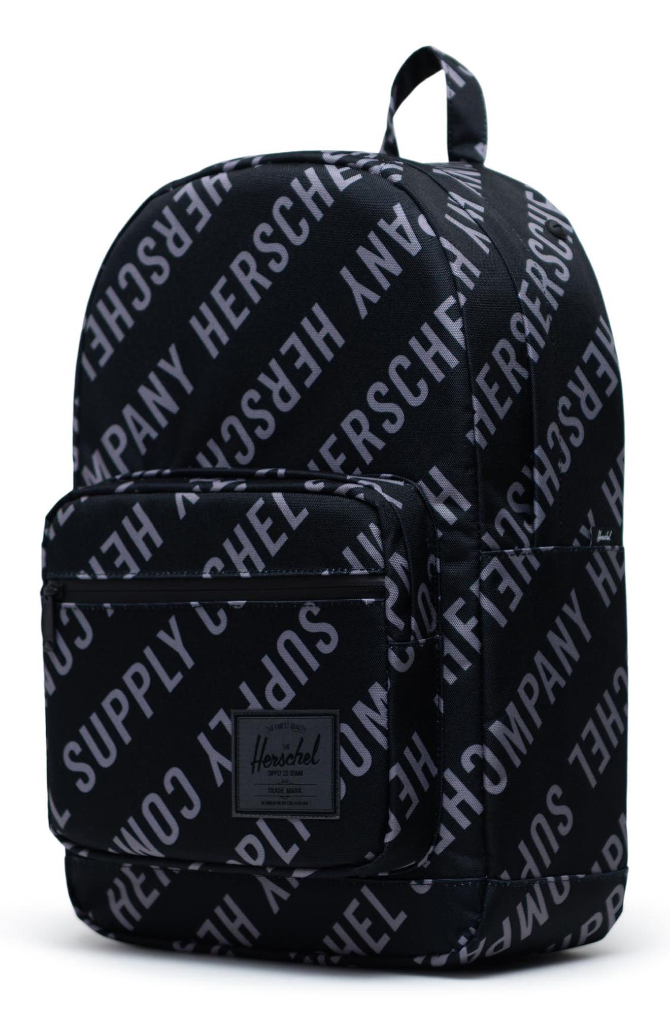 Herschel Supply Co. Pop Quiz Backpack, Alternate, color, 