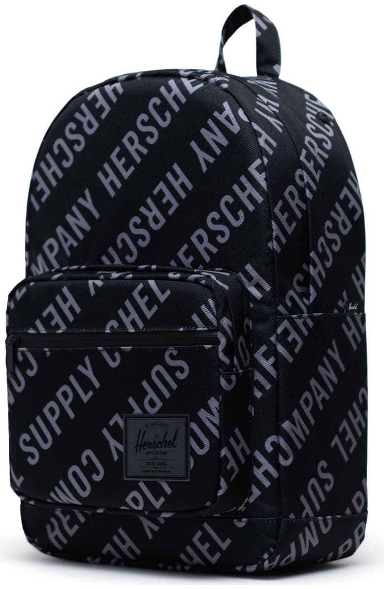 Herschel Supply Co. Pop Quiz Backpack, Alternate, color,