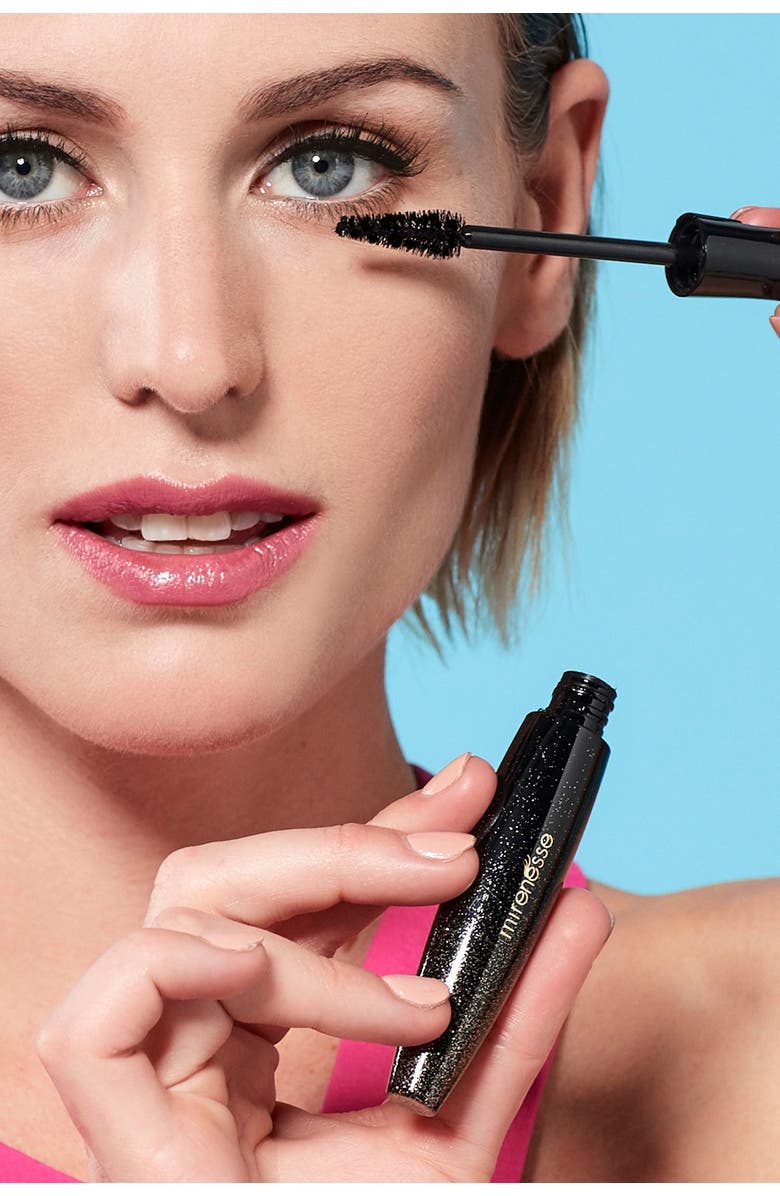 MIRENESSE Super Volume 3-Piece 24hr Mascara Set, Alternate, color, 