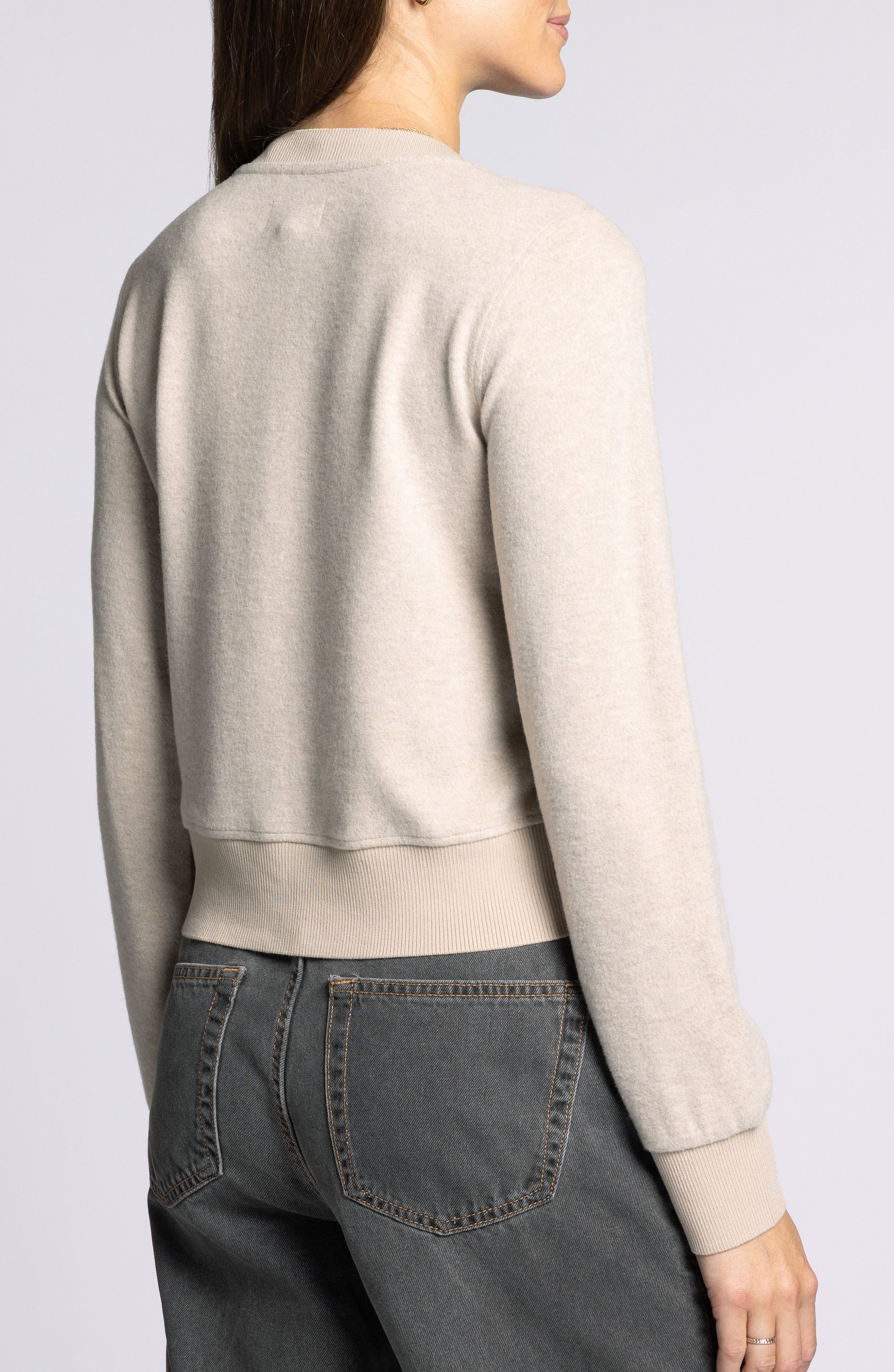 Monica Cardigan - image 4