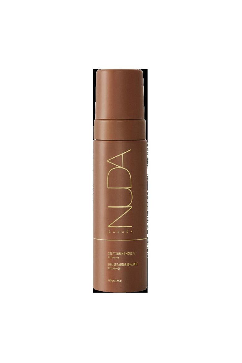 Self Tanning Mousse, Alternate, color, Ultra Dark