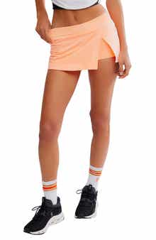 Free People FP Movement Hot Shot Miniskort