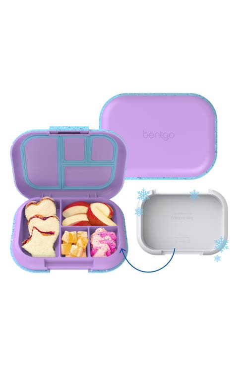 Kids' Chill Leak Proof Lunch Box