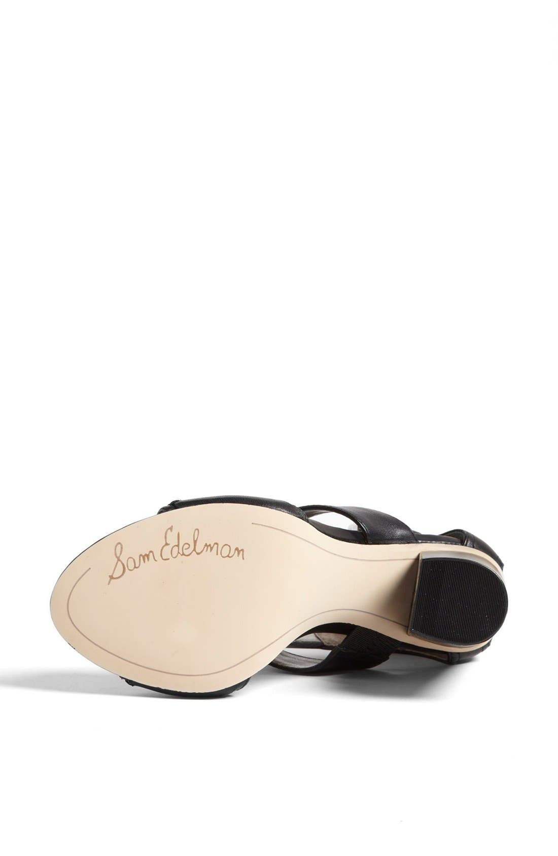 Sam Edelman 'Yana' Sandal, Alternate, color, 