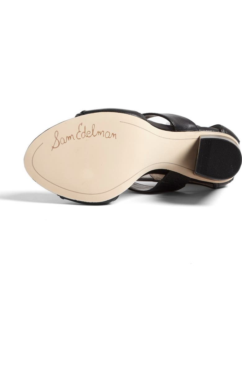 Sam Edelman 'Yana' Sandal, Alternate, color,