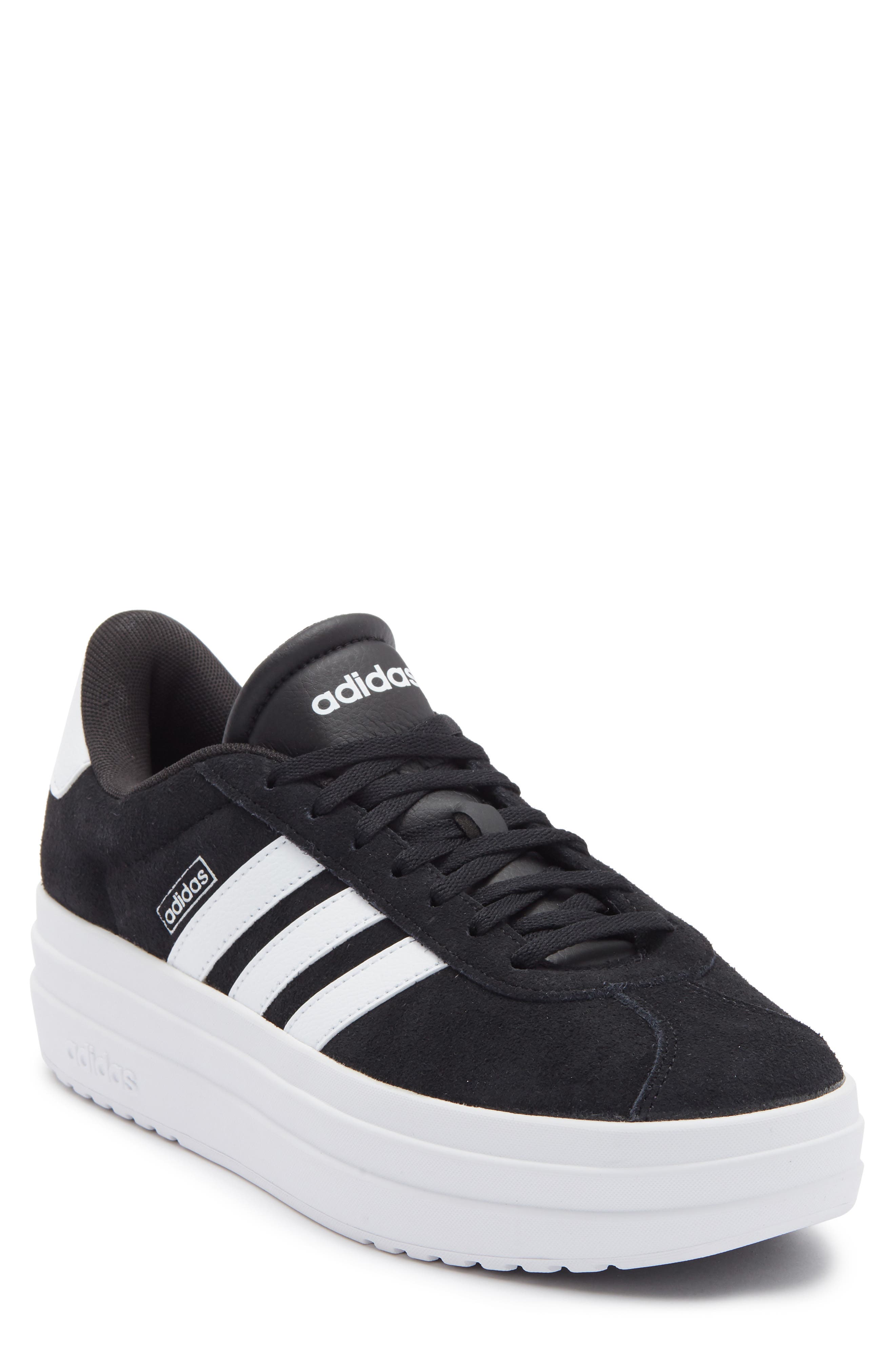 adidas VL Court Bold Sneaker