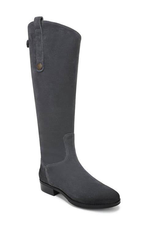 Penny Boot (Women) (Regular & Wide Calf)
