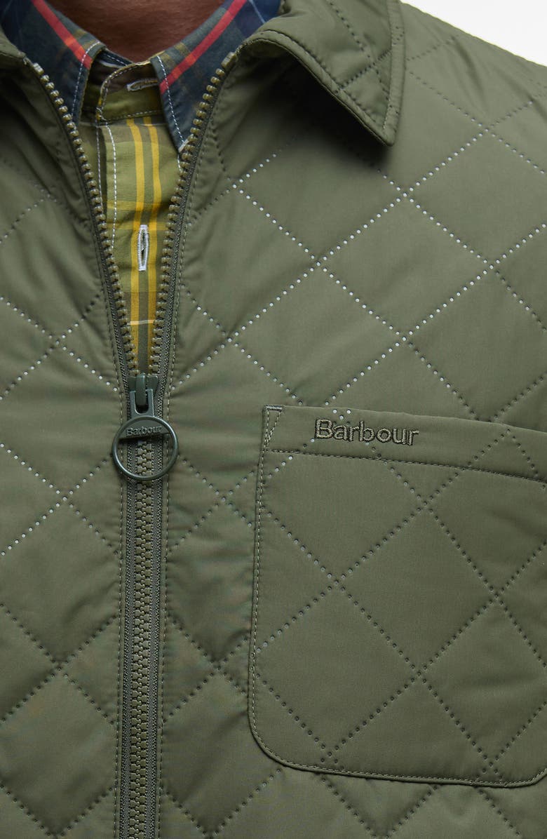 Barbour Filey Ultralight Quilted Jacket, Alternate, color,