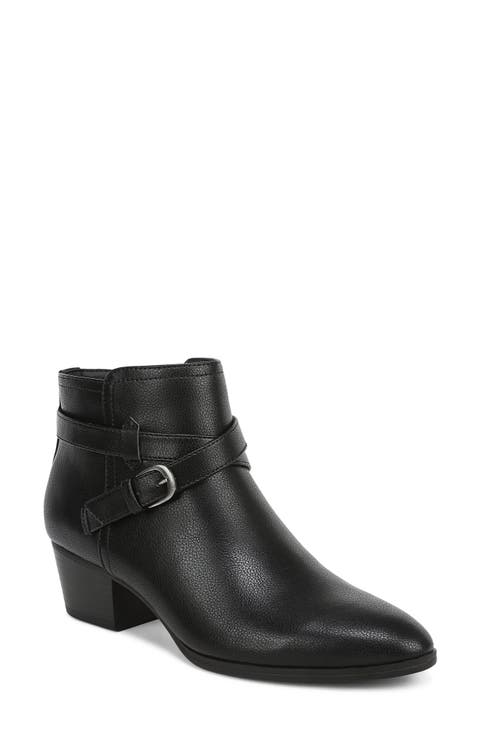 Oaklyn Ankle Bootie