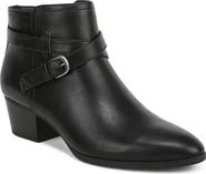 LifeStride Oaklyn Ankle Bootie