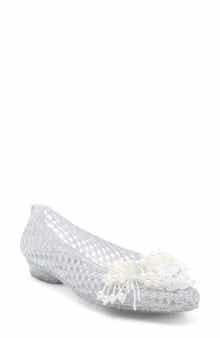 Whimzy Jelly Flat