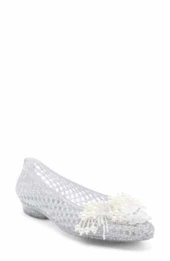 Whimzy Jelly Flat