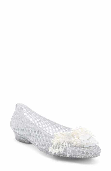 Whimzy Jelly Flat