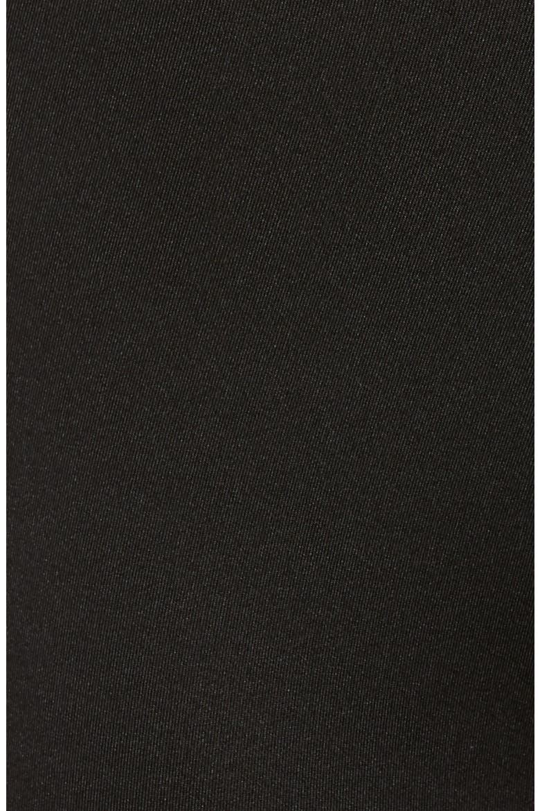 3-Pack Low Rise Microfiber Stretch Trunks, Alternate, color, BLACK