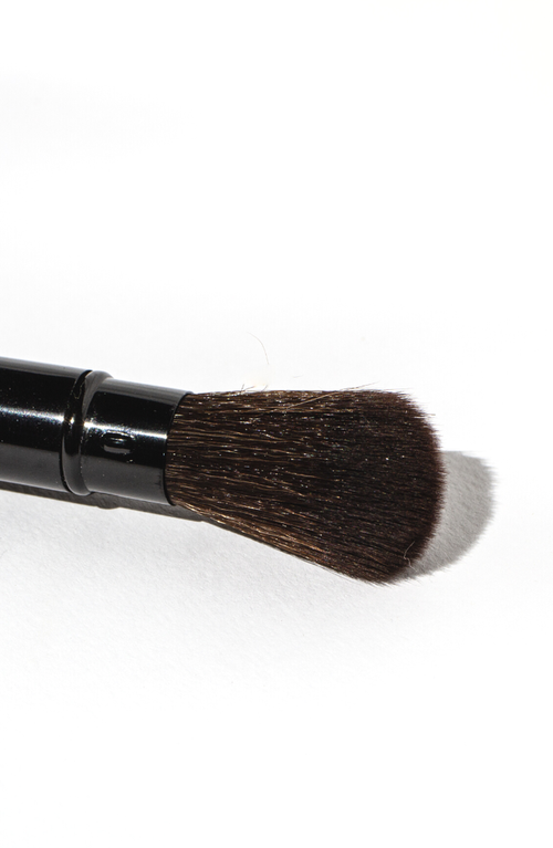 Noto Botanics Lip And Cheek Duo Brush