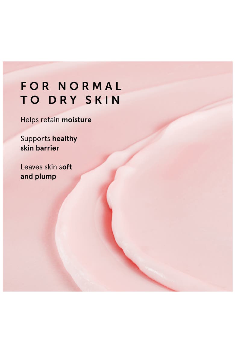 Pink Cloud Soft Moisture Cream, Alternate, color, NO COLOR